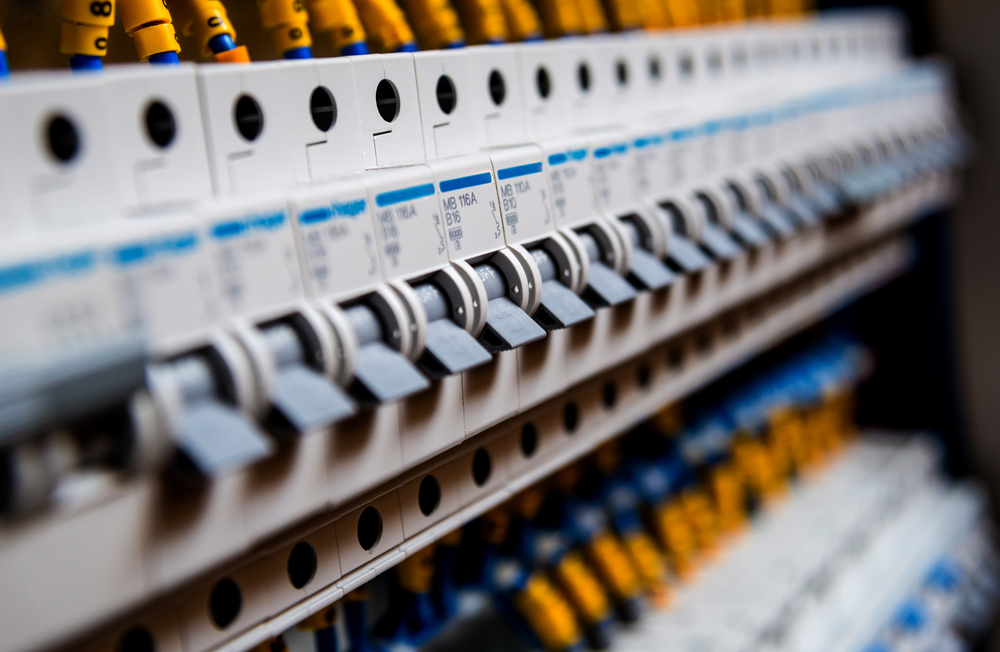 Rewiring Edinburgh